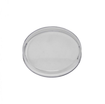Picture of Baja Designs Squadron-R Injection Mold Rock Guard - Clear