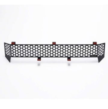 Picture of Putco 11-18 Ram HD - Stainless Steel - Punch Style Bumper Grille Black Bumper Grille Inserts