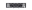 Picture of Putco 11-14 Ford F-150 EcoBoost SS Black Punch Bumper Grille Insert w- 10in Luminix Light Bar