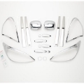 Picture of Putco 03-06 Toyota Camry DH-MC-TL-HL Chrome Trim Accessory Kits