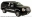 Picture of Putco 07-14 GMC Yukon XL w-o Side Molding DH-FTC-HL-MC-RH--TL-WH Chrome Trim Accessory Kits
