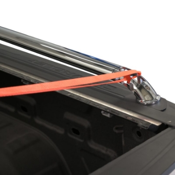 Picture of Putco 19-20 Chevy Silverado LD - GMC Sierra LD - 1500 8ft Bed Crossrails