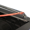Picture of Putco 07-14 Chevrolet Silverado - 8ft Bed Dually - CrossRail Locker Side Rails