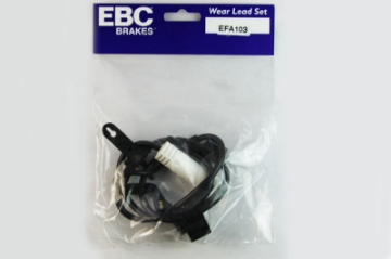 Picture of EBC 07-14 Mini Hardtop 1-6 Front Wear Leads