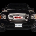 Picture of Putco 14-15 Chevy Silv LD Designer FX Grille LTZ and High Country Models Only Direct Replacement