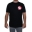 Picture of Baja Designs Black Mens T-Shirt - Medium