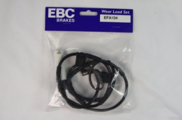 Picture of EBC 07-14 Mini Hardtop 1-6 Rear Wear Leads