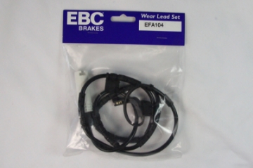 Picture of EBC 07-14 Mini Hardtop 1-6 Rear Wear Leads
