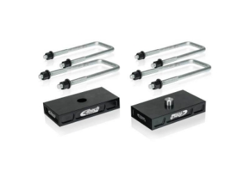Picture of Eibach 05-15 Toyota Tacoma Pro-Truck Rear Lift Block Fits 4WD 6-Lug Wheel Only