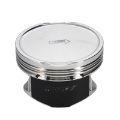 Picture of Manley Chrysler 5-7L Hemi 90-9mm Stock Stroke 3-922in Bore -12cc Dish Extreme Duty Platinum Pistons