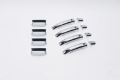 Picture of Putco 15-20 GMC Yukon XL - 4 Door Deluxe w- Smart Key CutOut w-o Pass- Keyhole Door Handle Covers