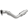 Picture of MagnaFlow Conv Direct Fit OEM 2004-2006 Chrysler Pacifica Underbody