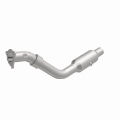 Picture of MagnaFlow Conv Direct Fit OEM 2004-2006 Chrysler Pacifica Underbody