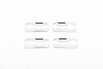 Picture of Putco 17-20 Ford SuperDuty - 4 Door Buckets Only Door Handle Covers