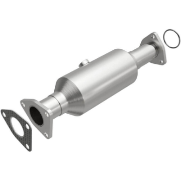 Picture of MagnaFlow Conv Direct Fit OEM 2001-2002 Acura MDX-2003-2004 Honda Pilot Underbody