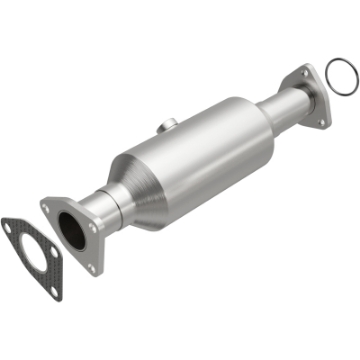 Picture of MagnaFlow Conv Direct Fit OEM 2001-2002 Acura MDX-2003-2004 Honda Pilot Underbody