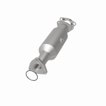 Picture of MagnaFlow Conv Direct Fit OEM 2001-2002 Acura MDX-2003-2004 Honda Pilot Underbody