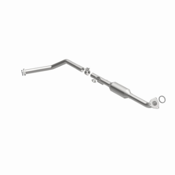 Picture of MagnaFlow Conv Direct Fit OEM 2001-2004 Toyota Sequoia Underbody