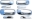 Picture of Putco 05-07 Dodge Charger Door Handle Covers