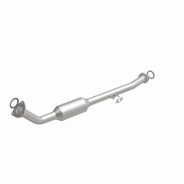 Picture of MagnaFlow Conv Direct Fit OEM 2001-2004 Toyota Sequoia Underbody