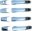 Picture of Putco 04-08 Dodge Magnum Door Handle Covers