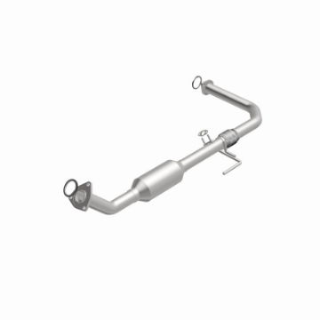 Picture of MagnaFlow Conv Direct Fit OEM 2003-2004 Toyota Tundra Underbody - 47-125in Length
