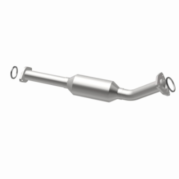 Picture of MagnaFlow Conv Direct Fit OEM 2003-2004 Toyota Tundra Underbody - 28-75in Length