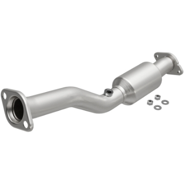 Picture of MagnaFlow Conv Direct Fit OEM 2013-2017 Nissan Sentra Underbody