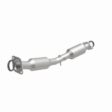 Picture of MagnaFlow Conv Direct Fit OEM 2013-2017 Nissan Sentra Underbody