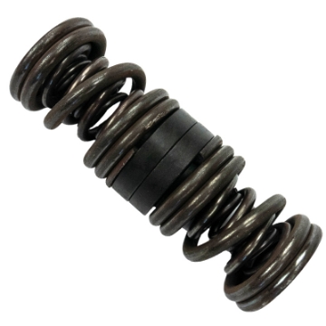 Picture of Industrial Injection Dodge Cummins 12V 4000 Governor Spring Kit