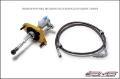 Picture of AMS Performance 08-15 Mitsubishi EVO X Clutch Master Cylinder Conversion w-Master Cylinder