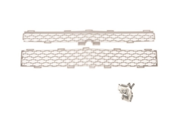 Picture of Putco 14-15 Chevy Silv LD - LTZ-High Country Only Bowtie Grille
