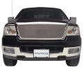 Picture of Putco 04-08 Ford F-150 LD Honeycomb Excl HeritageCovering Logo - Bolt on Liquid Mesh Grilles