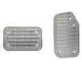 Picture of Putco 15-20 Ford F-150 Kit Incl Accelerator - Brake Liquid Pedals - Track Design