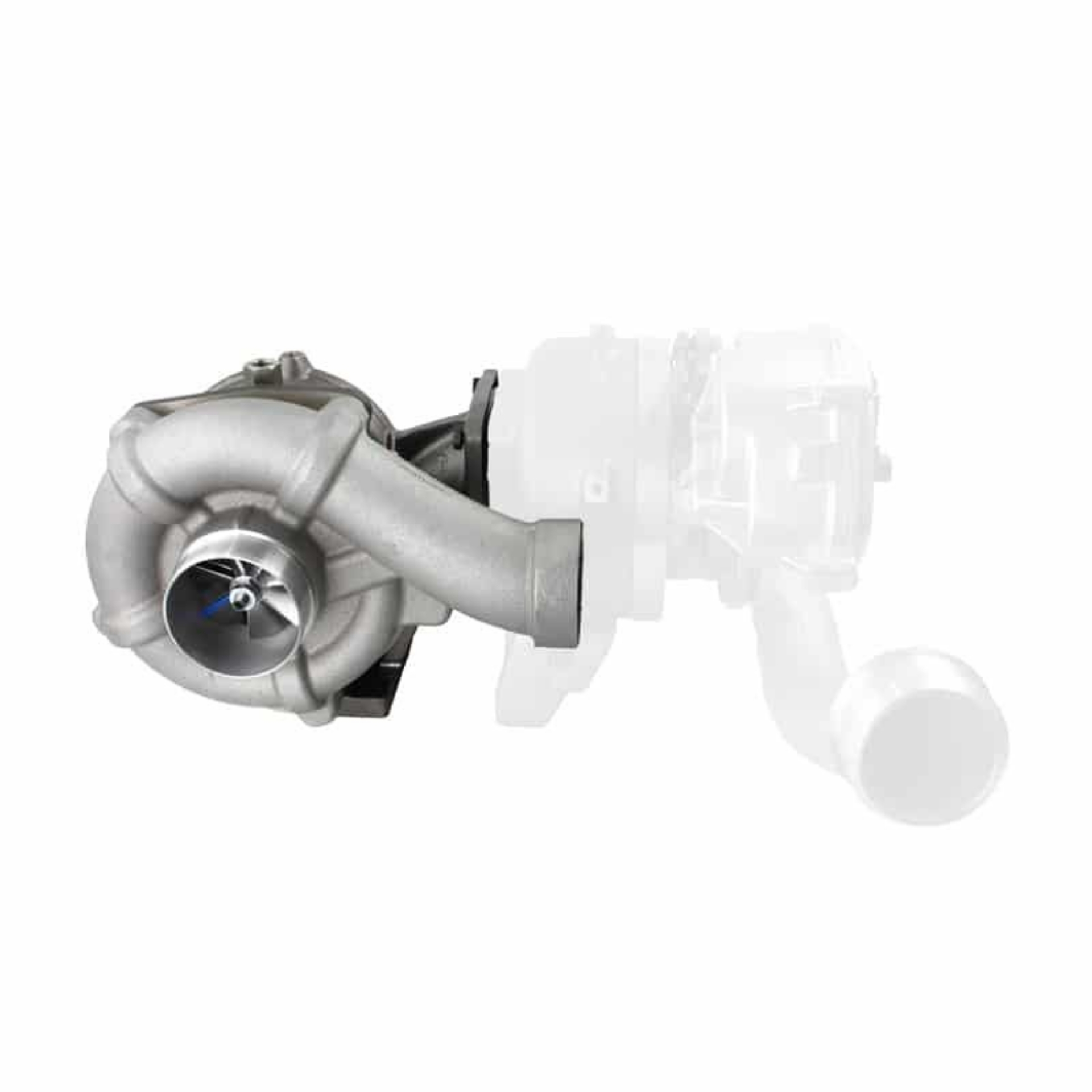 Picture of Industrial Injection Factory Reman Stock Replacement 6-4L Low Pressure Turbo
