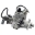 Picture of Industrial Injection 94-00 GM Rebuilt DS 6-5L Injection Pump