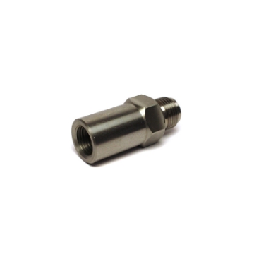 Picture of Industrial Injection 01-04 Chevrolet Duramax LB7 Rail Plug