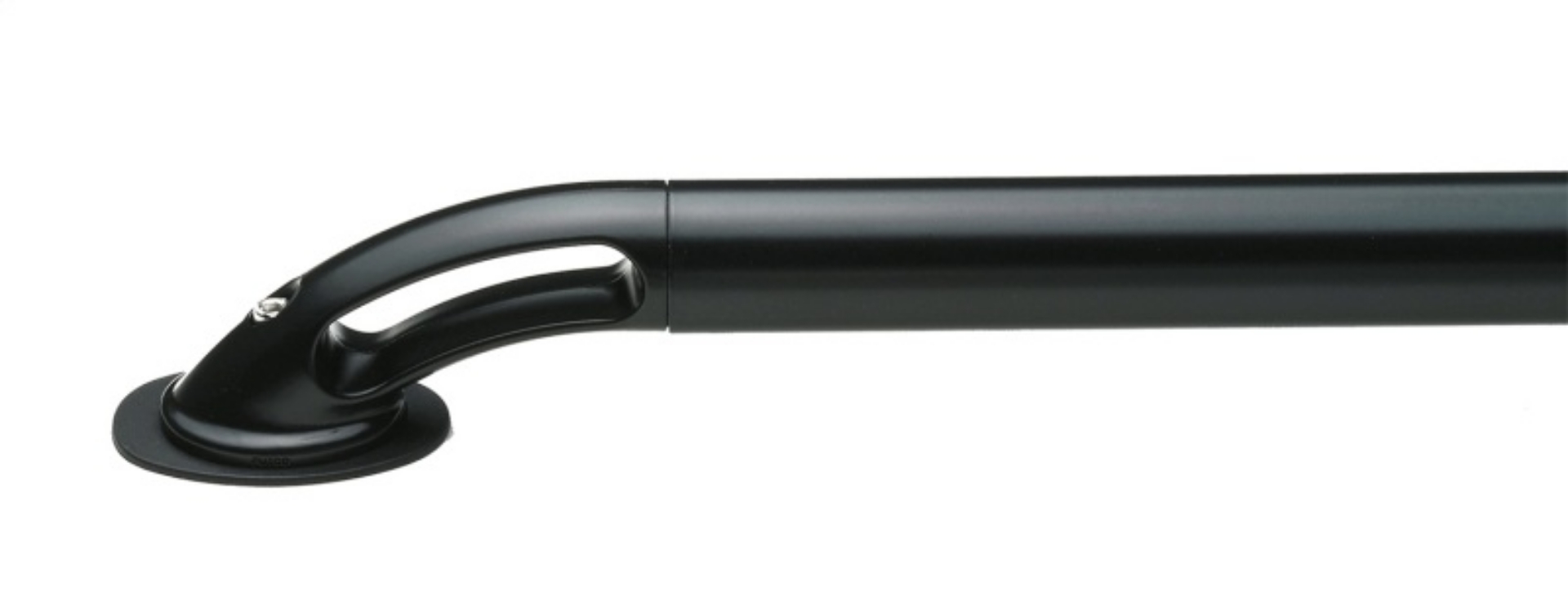 Picture of Putco 15-20 Chevy Colorado - 5ft Box Locker Side Rails - Black Powder Coated
