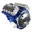 Picture of Industrial Injection 06-07 Chevrolet 6-6L Duramax LBZ Premium Stock Plus Long Block