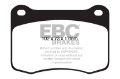 Picture of EBC 08+ Lexus IS-F 5-0 Yellowstuff Rear Brake Pads