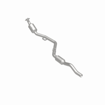 Picture of MagnaFlow Conv Direct Fit OEM 2007 Mercedes-Benz E350 Underbody - 69-125in Length
