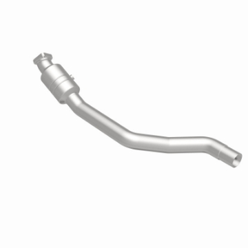Picture of MagnaFlow Conv Direct Fit OEM 2015 Dodge Charger-Challenger Underbody