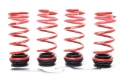 Picture of H&R 12-19 BMW 650i Coupe F13 VTF Adjustable Lowering Springs Incl- Adaptive Drive