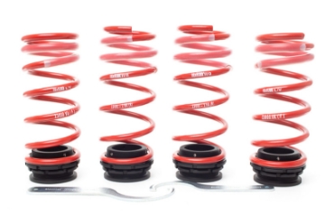 Picture of H&R 12-19 BMW 650i Coupe F13 VTF Adjustable Lowering Springs Incl- Adaptive Drive
