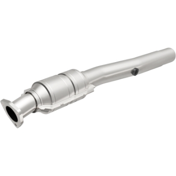 Picture of MagnaFlow Conv DF 97-05 Audi A8 Quatt 4-2L Driver Side