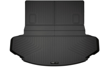 Picture of Husky Liners 17+ Mazda CX-9 Weatherbeater Trunk-Cargo Liner - Black