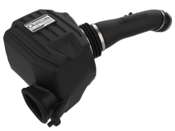 Picture of aFe Quantum Cold Air Intake w- Pro 5R Media 07-19 Toyota Tundra V8-5-7L