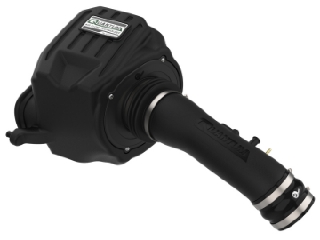 Picture of aFe Quantum Cold Air Intake w- Pro 5R Media 07-19 Toyota Tundra V8-5-7L