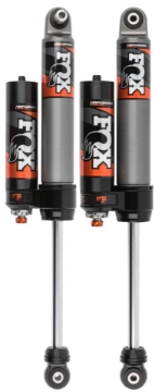 Picture of Fox 18+ Jeep JL 2-5 Factory Race Series Rear Shock Set 4-5-6in Lift w- DSC