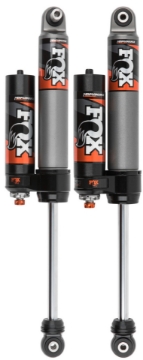 Picture of Fox 18+ Jeep JL 2-5 Factory Race Series Rear Shock Set 4-5-6in Lift w- DSC